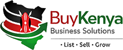 BuyKenya Shop